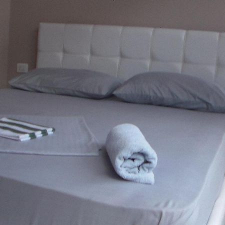 Shkoder Hotel Temali Exteriér fotografie