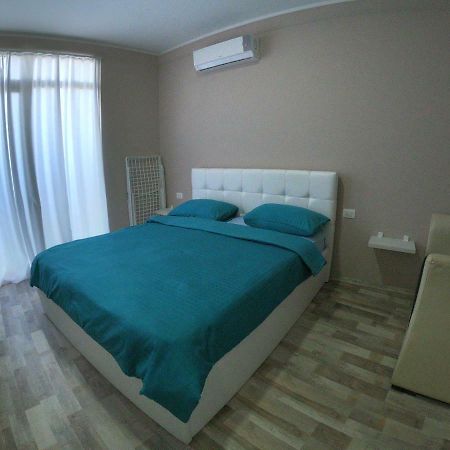 Shkoder Hotel Temali Exteriér fotografie