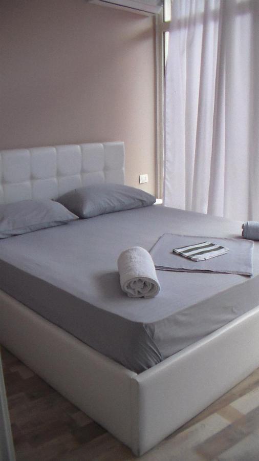 Shkoder Hotel Temali Exteriér fotografie