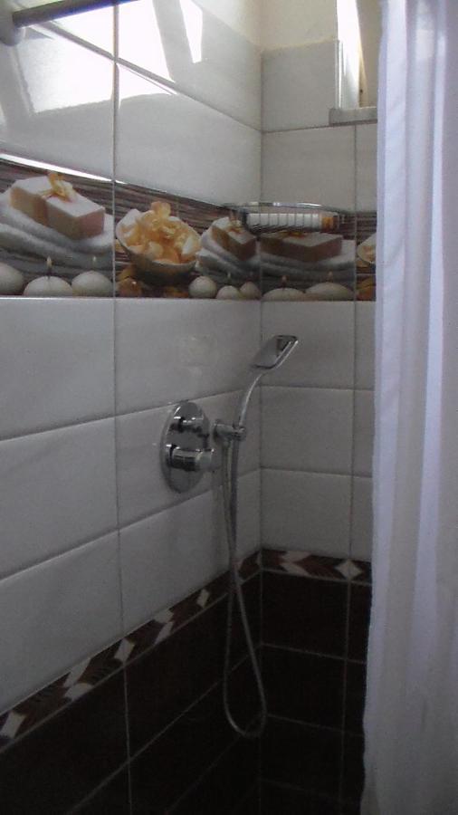 Shkoder Hotel Temali Exteriér fotografie