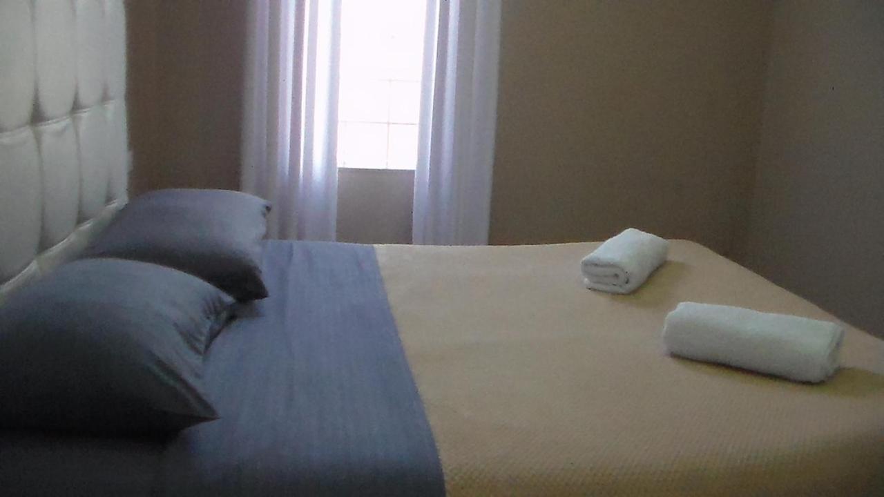 Shkoder Hotel Temali Exteriér fotografie