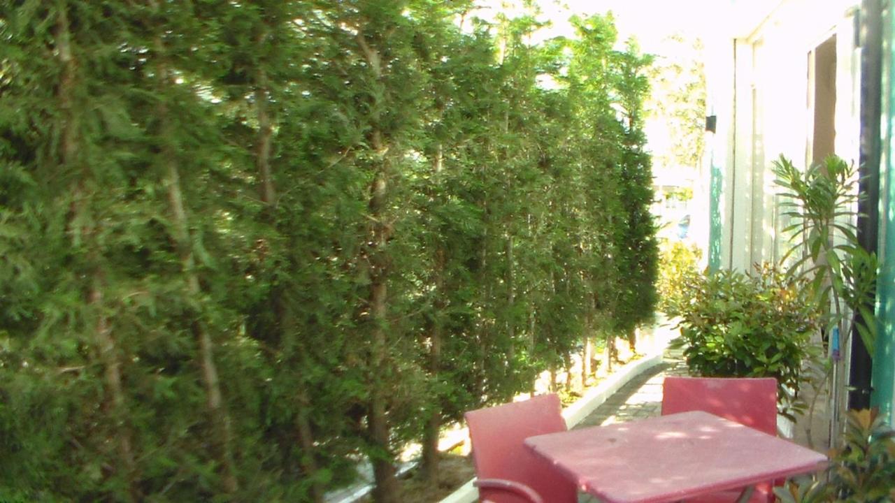 Shkoder Hotel Temali Exteriér fotografie