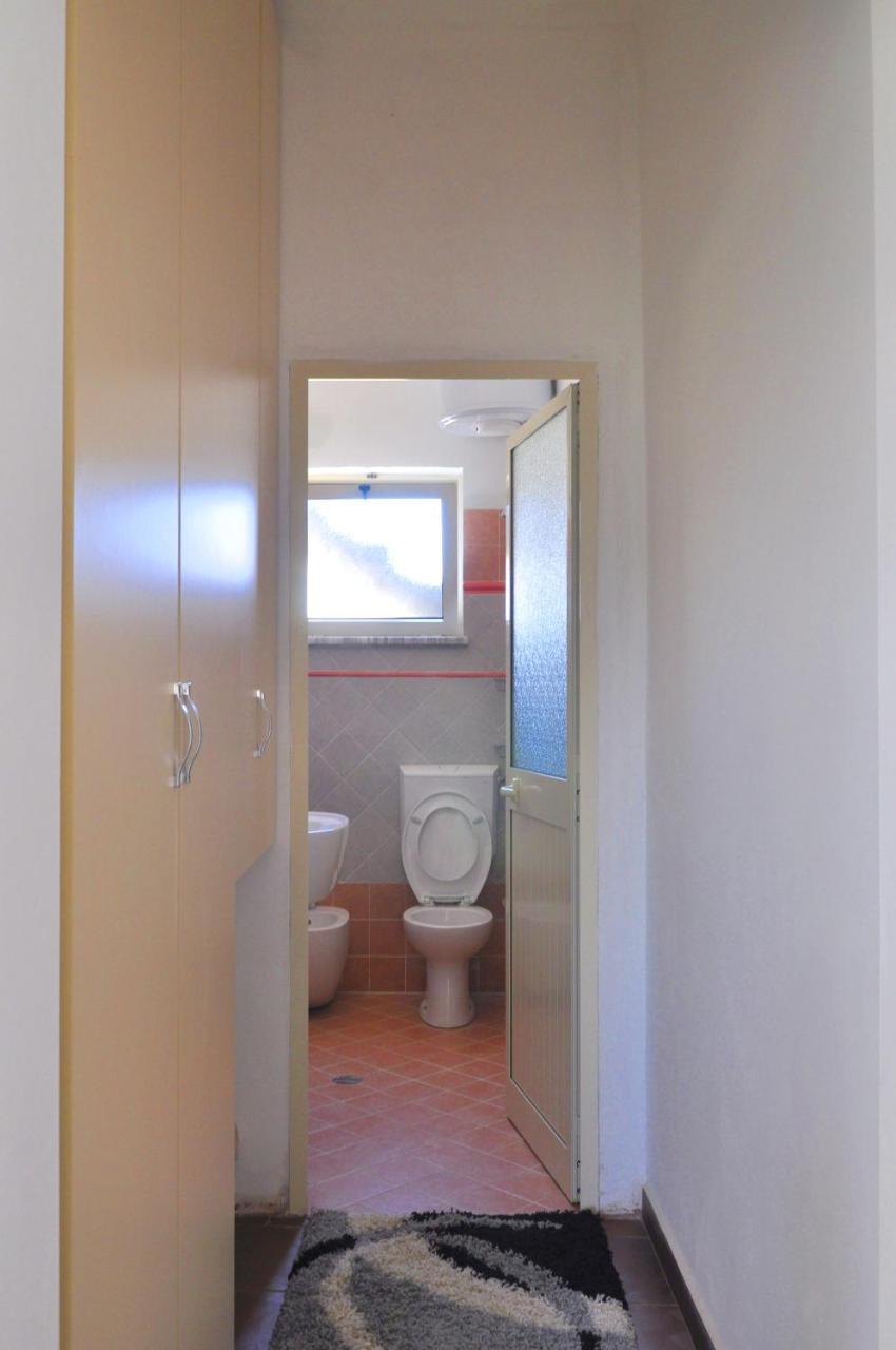 Shkoder Hotel Temali Exteriér fotografie