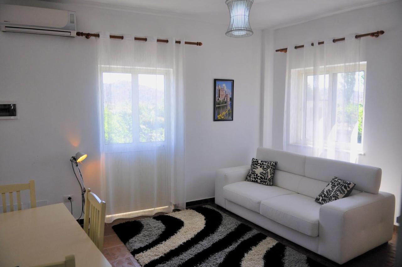 Shkoder Hotel Temali Exteriér fotografie
