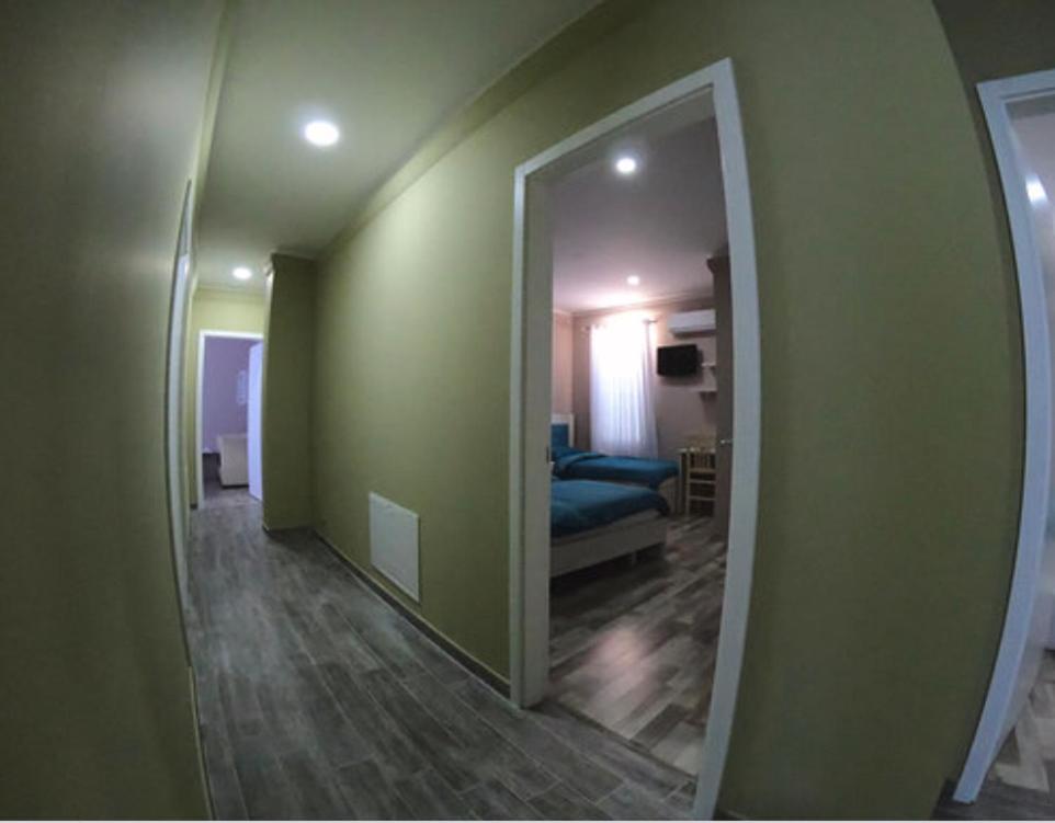 Shkoder Hotel Temali Exteriér fotografie