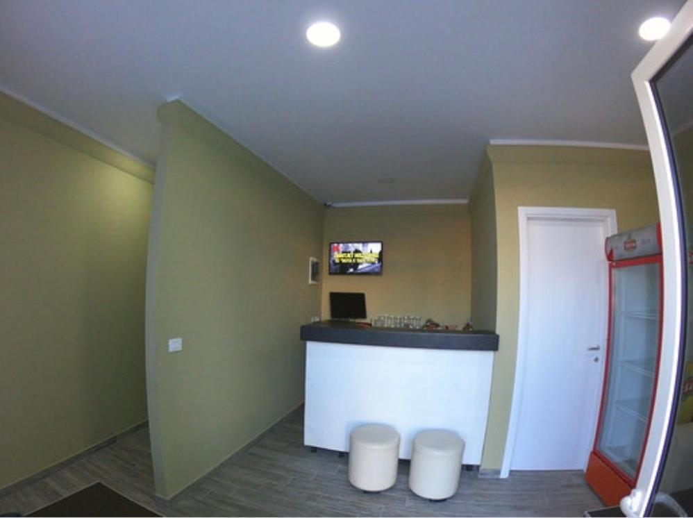 Shkoder Hotel Temali Exteriér fotografie